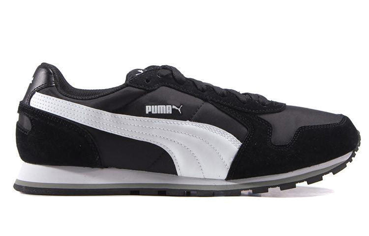 PUMA ST Runner NL 'Black White' 356738-07