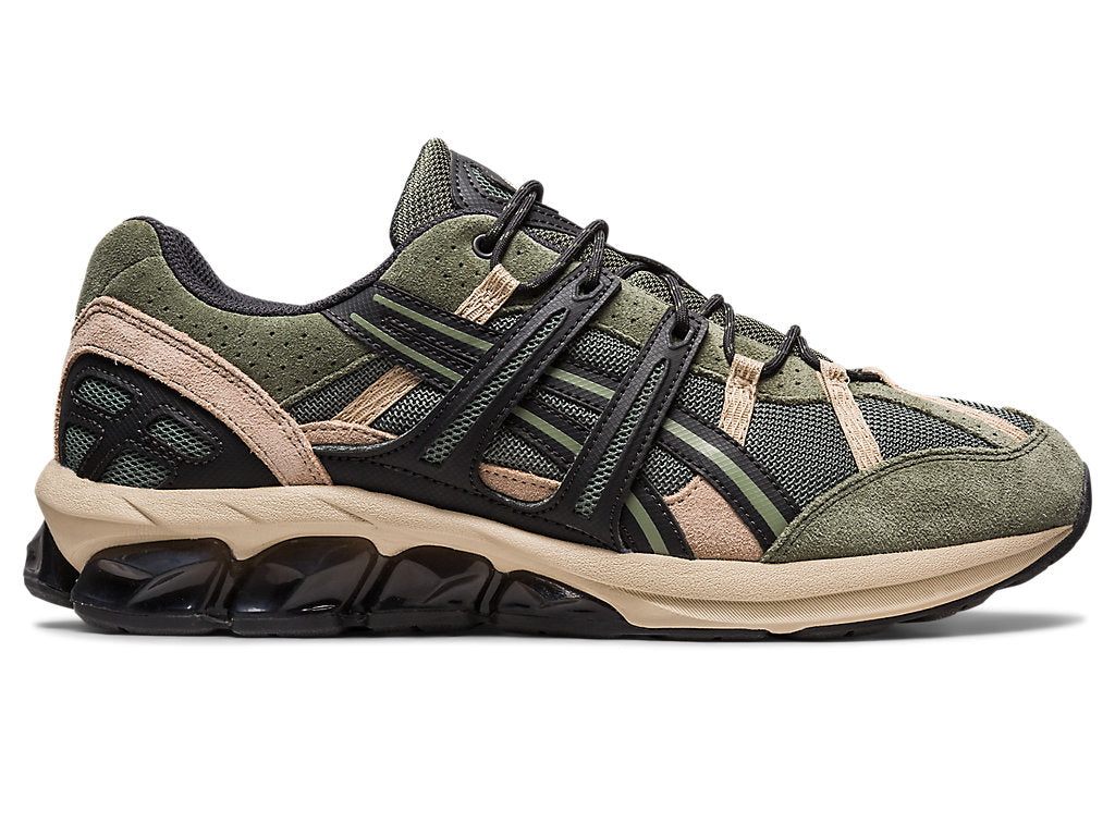 ASICS Gel-Sonoma 180 'Lichen Green Graphite Grey' 1203A272-300
