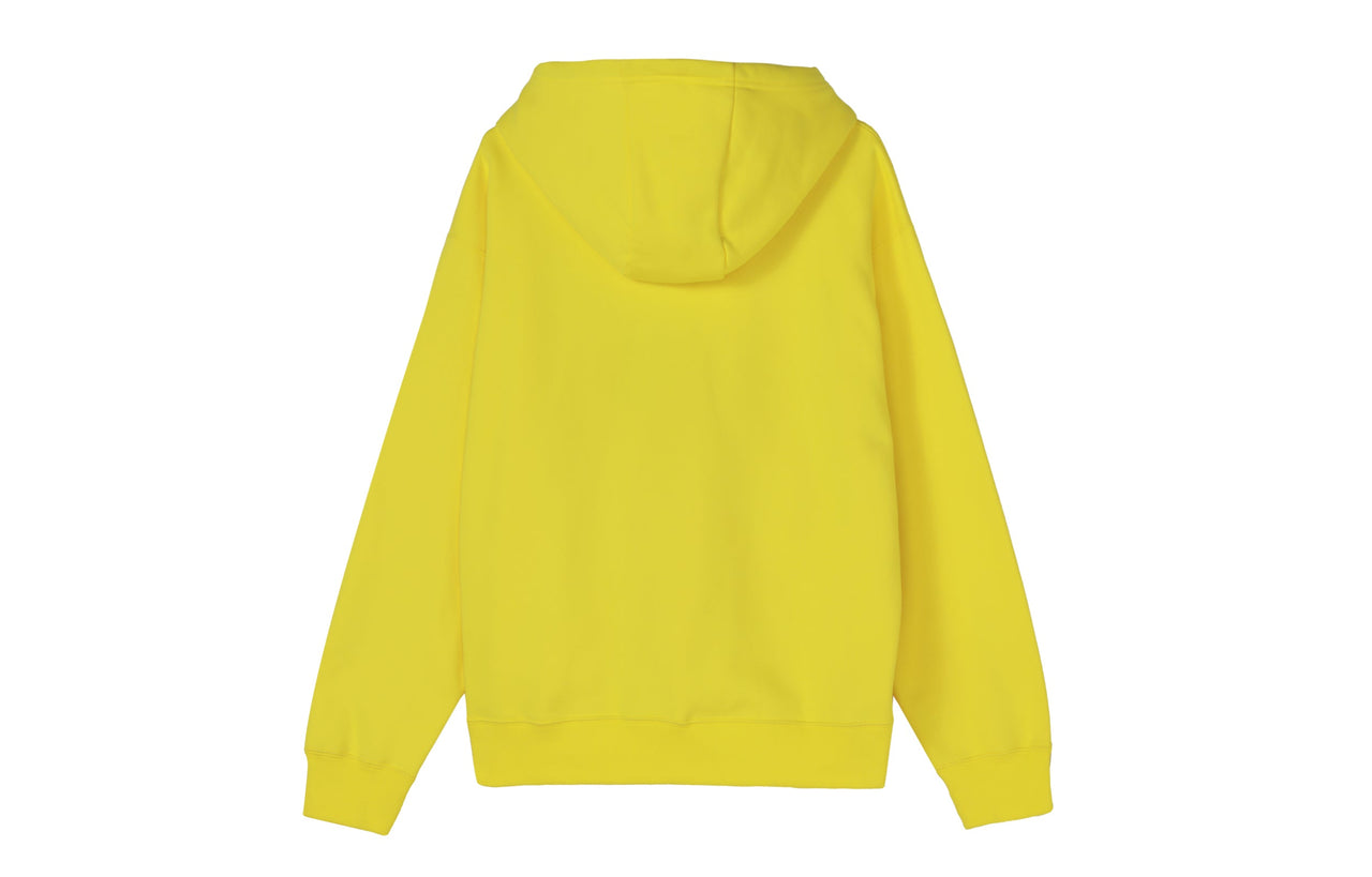 Men's Nike ACG Fleece Stay Warm Pullover Sports Optical Yellow BQ7199-731