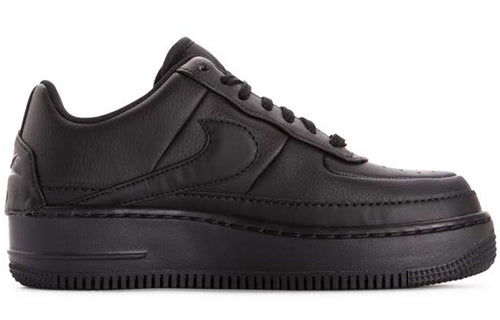 (WMNS) Nike Air Force 1 Jester XX 'Black' AO1220-001