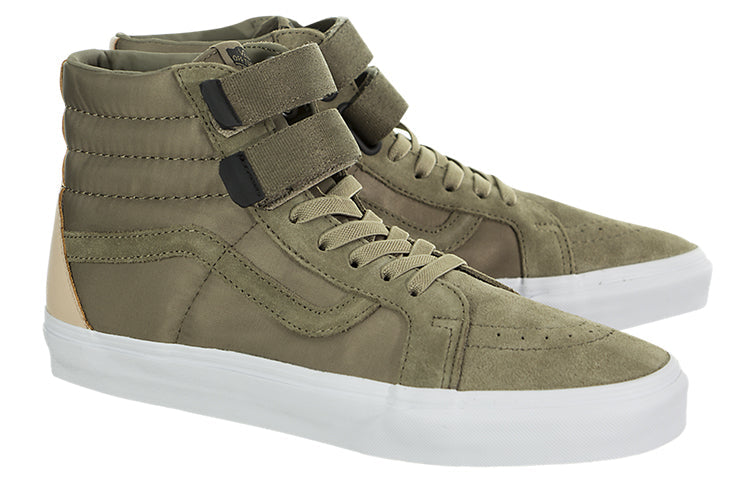 Vans SK8-HI Reissue V 'Surplus Nylon' VN0A3MV6QE8