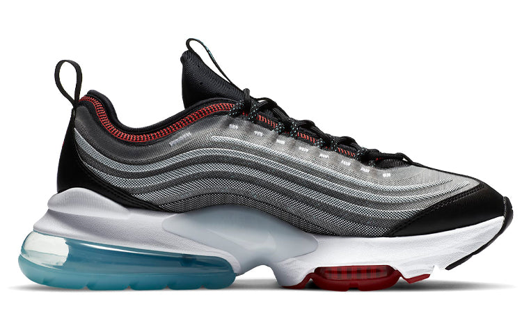 Nike Air Max Zoom 950 'White Chile Red' CJ6700-100