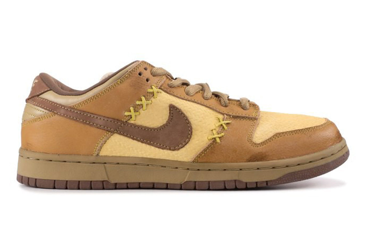 Nike SB Dunk Low Pro 'Shanghai 2' 304292-721