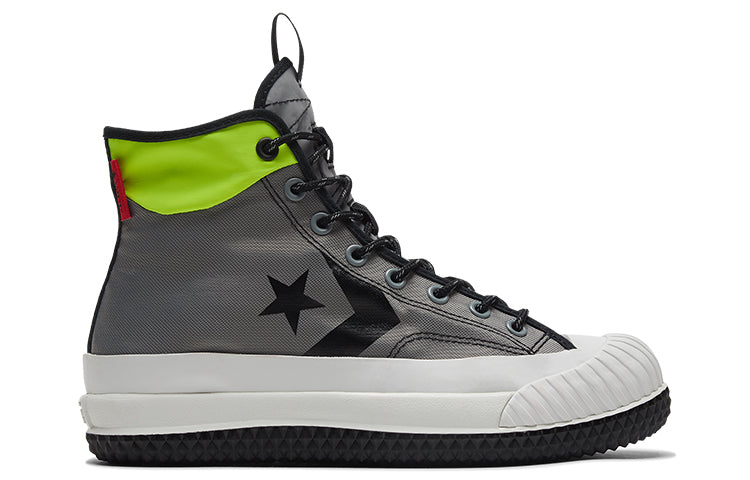 Converse Bosey MC Gore-Tex High 'Limestone Grey' 169360C