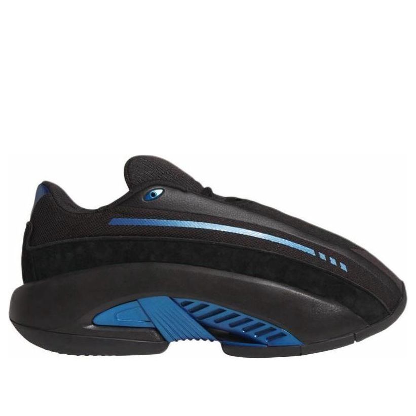 adidas Mad IIInfinity 'Black Dark Marine' JI0395