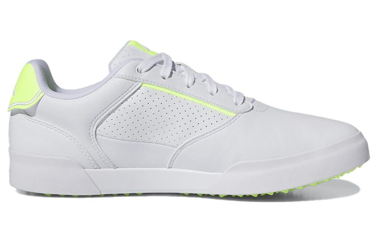 adidas Retrocross Spikeless Golf 'White' IE2156