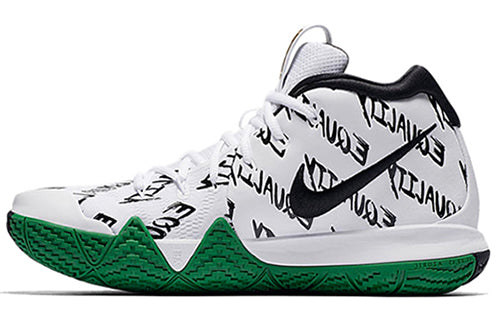 (GS) Nike Kyrie 4 'BHM' AO1321-900