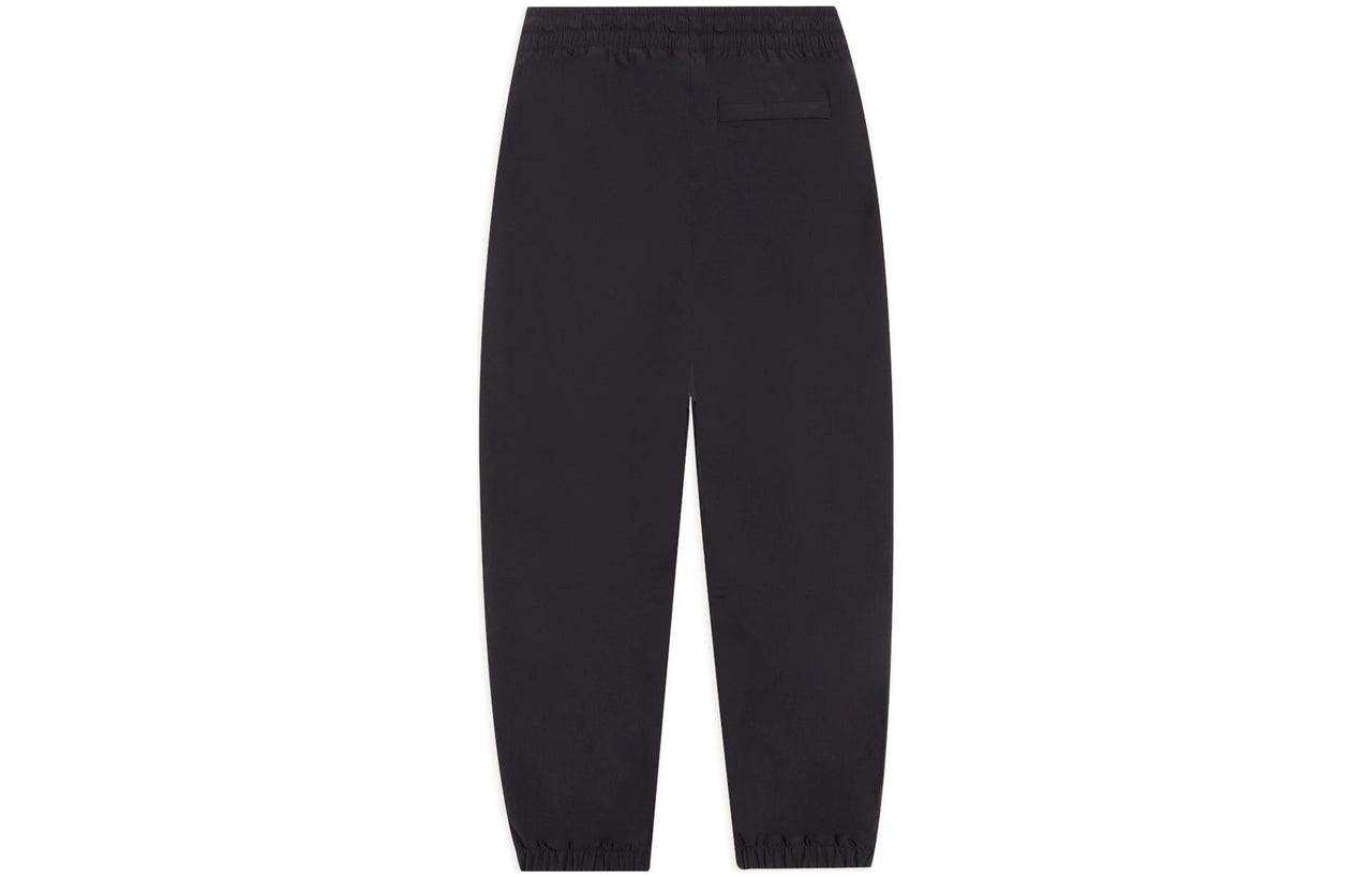 Li-Ning Way Of Wade Graphic Joggers Pants 'Black' AKXS587-1