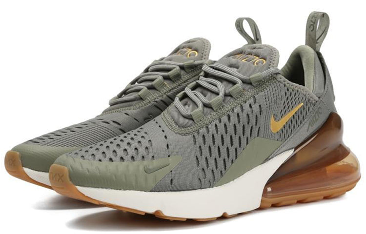 (WMNS) Nike Air Max 270 'Dark Stucco' AV8427-001