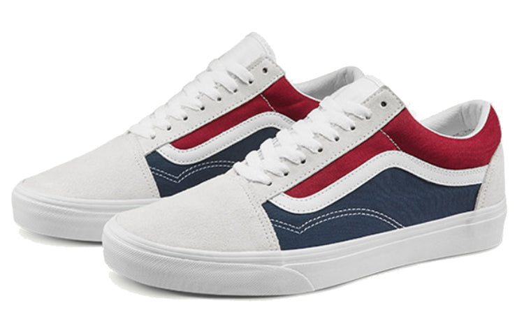 Vans Old Skool 'Retro Block' VN0A38G1QKN