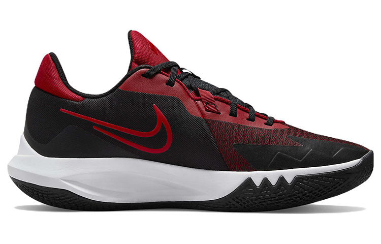 Nike Precision 6 'Bred' DD9535-002