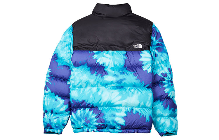 THE NORTH FACE x SNS 1996 Nuptse Jacket 'Blue' T93S46-9XS