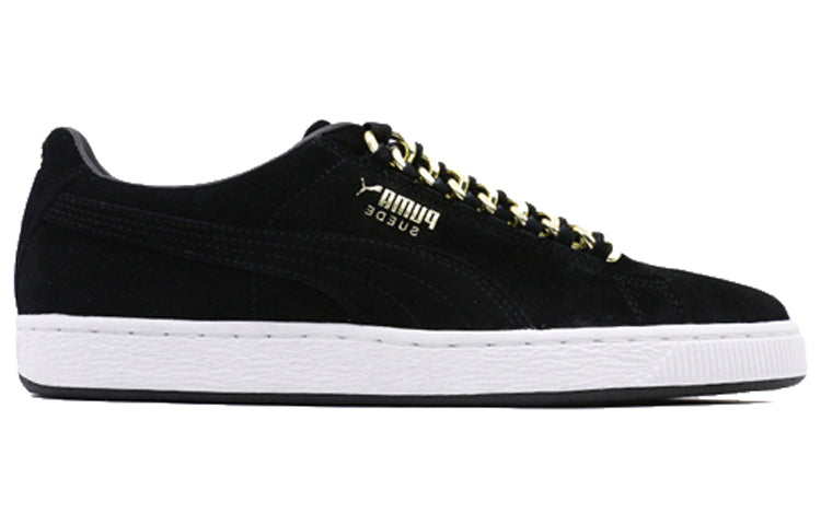 PUMA SUEDE CLASSIC X CHAIN 367391-03