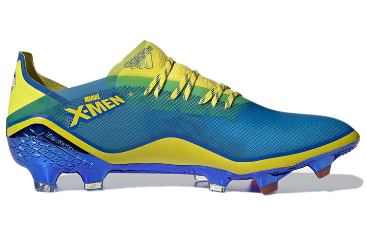 adidas x Marvel X Ghosted.1 FG 'Cyclops' FY1223