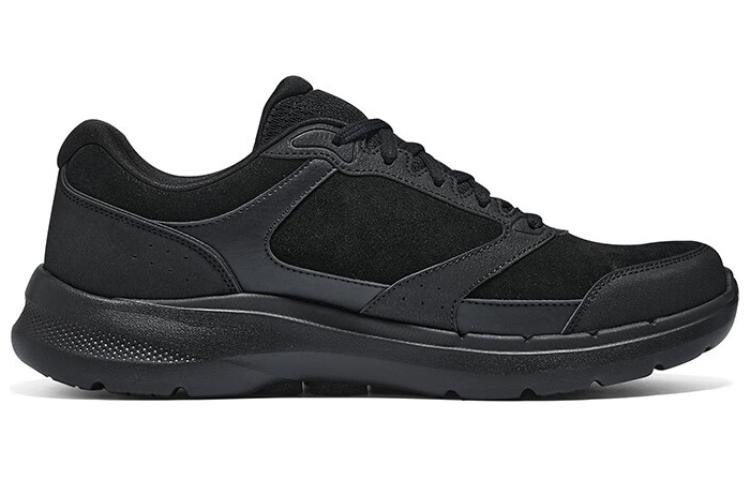 Skechers Go Walk 6 Shoes 'Core Black' 894278-BBK