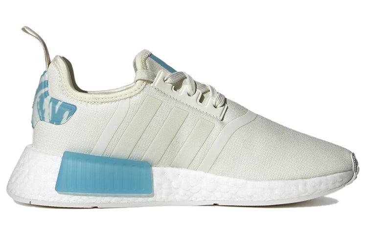 (WMNS) adidas Originals NMD_R1 Shoes 'Off White Preloved Blue' IE9612