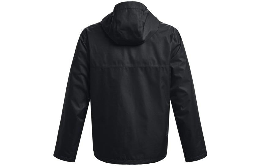 Under Armour Porter 3-in-1 Jacket 'Black' 1371585-001