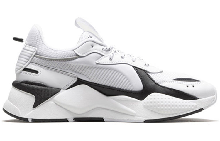 PUMA RS-X Core 'White Black' 369666-01