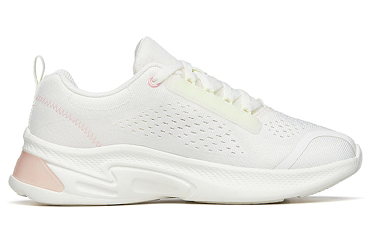 (WMNS) ANTA A-JELLY 'White Pink' 122225522-4