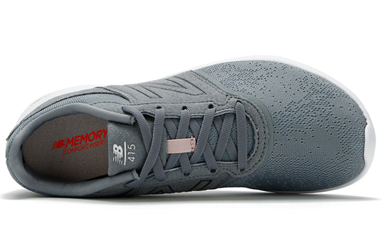 (WMNS) New Balance 415 Gray WL415GW