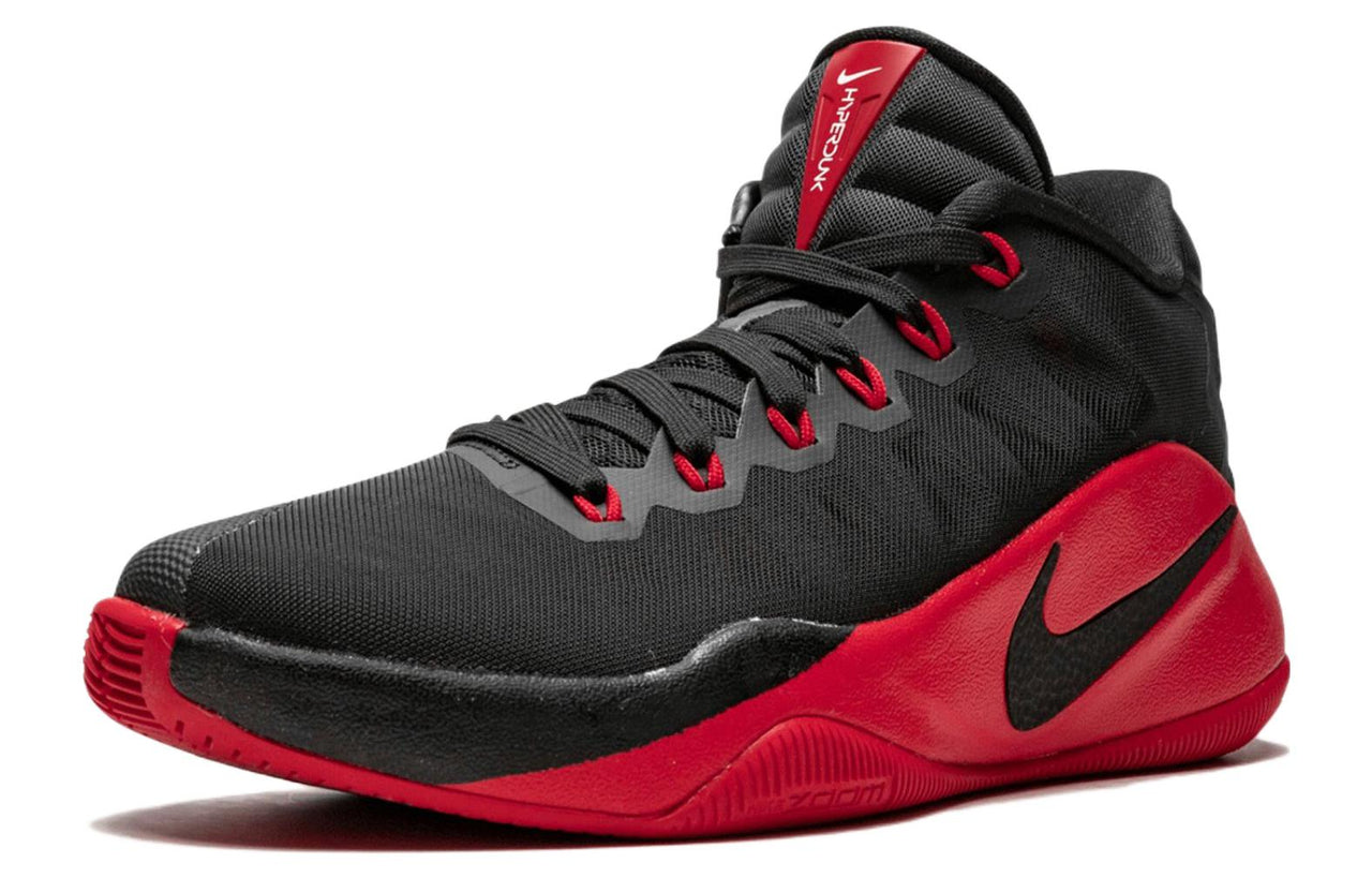 Nike Hyperdunk 2016 Low 'Black Univerdsity Red' 844363-060