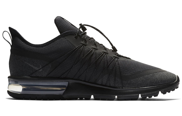 Nike Air Max Sequent 4 Utility 'Black Anthracite' AV3236-002