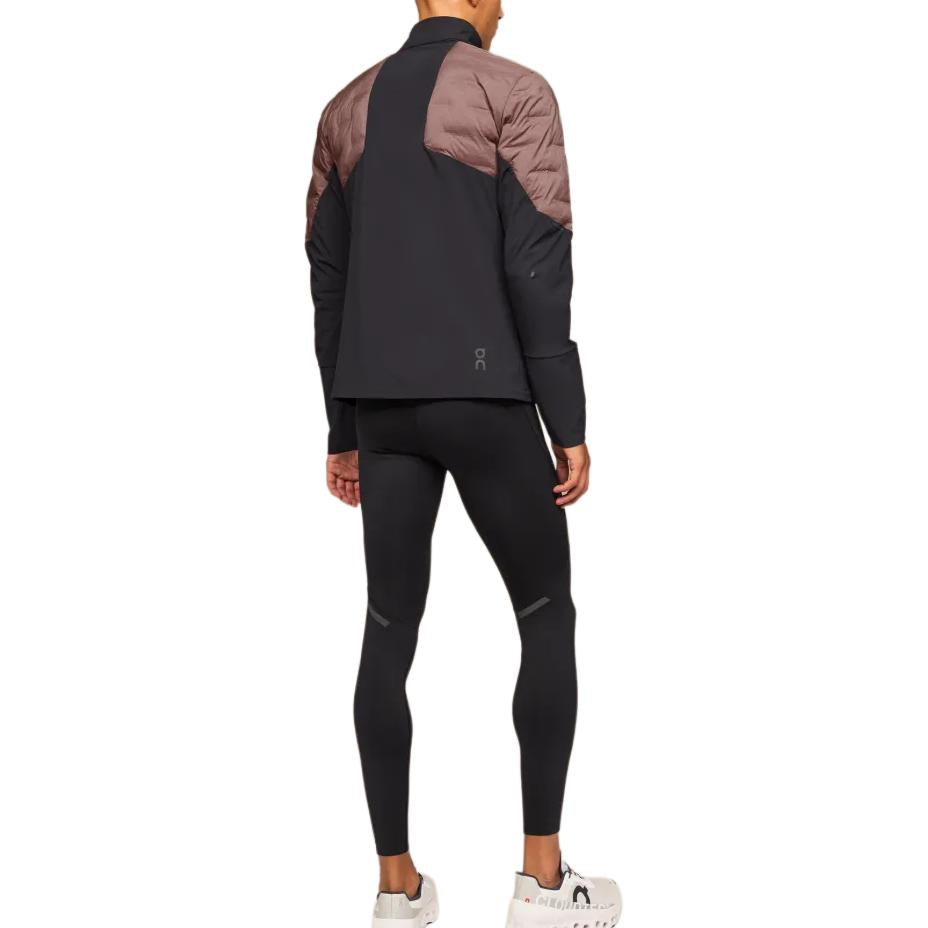 On Running Climate Jacket 'Pink' 164.01326