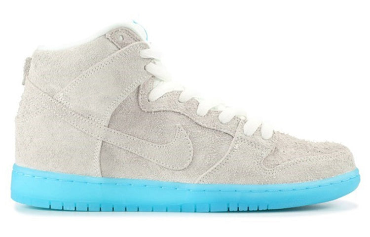Nike SB Dunk High 'Chairman Bao' 313171-114