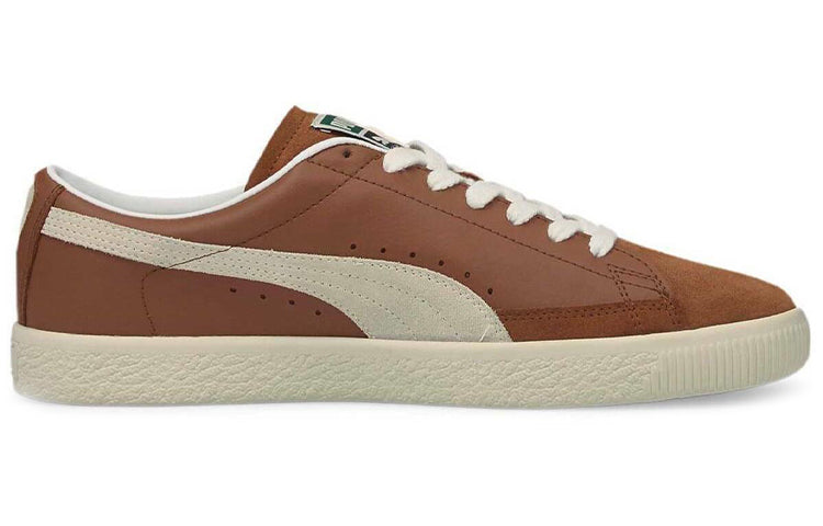 PUMA Basket Vintage 'Mocha Misque' 374922-09