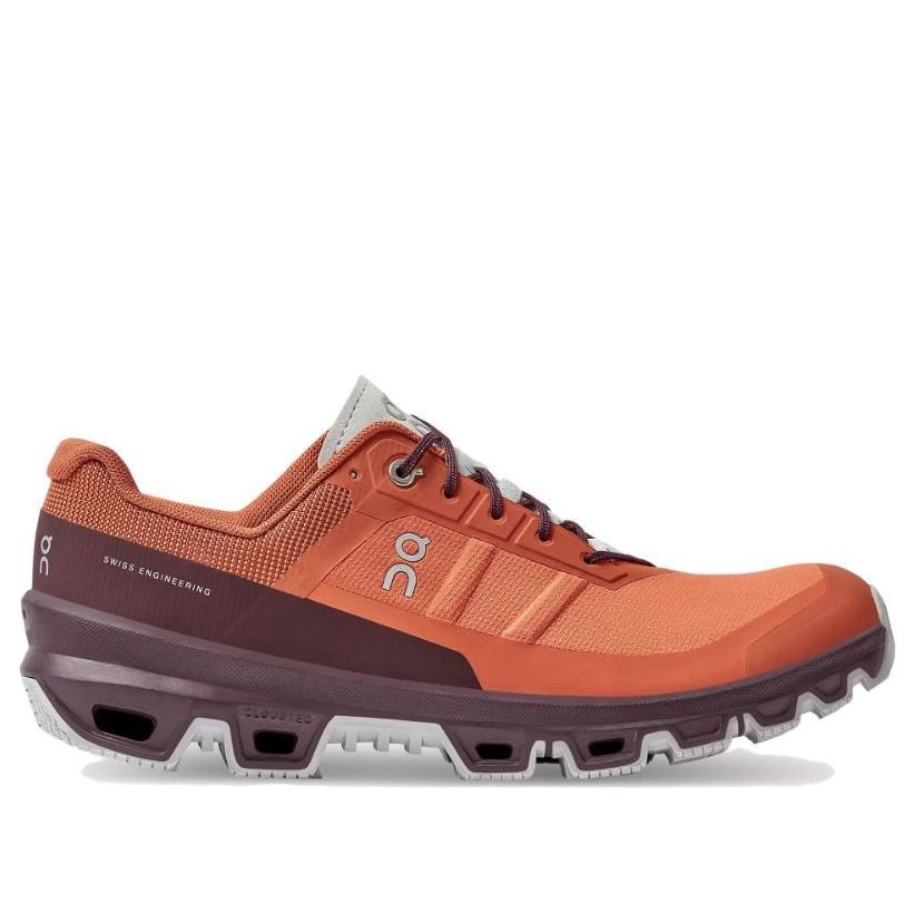 On Running Cloudventure 'Flare Mulberry' 32.99261