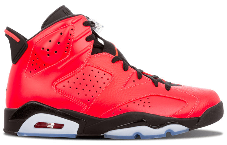 Air Jordan 6 Retro 'Infrared 23' 384664-623