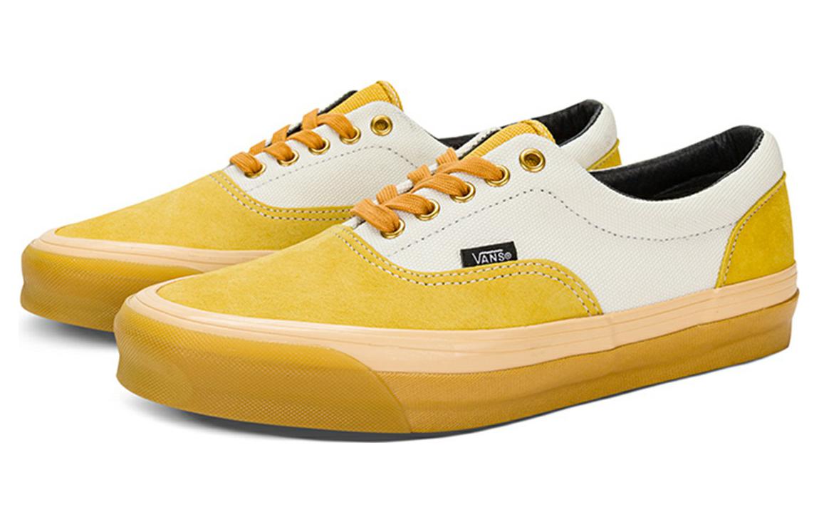 Vans Vault OG Era LX 'Table Scraps Brown' VN0A3CXNBRO
