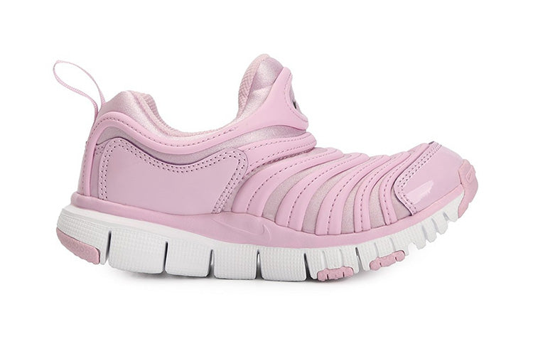 (PS) Nike Dynamo Free 'Pink' 343738-628