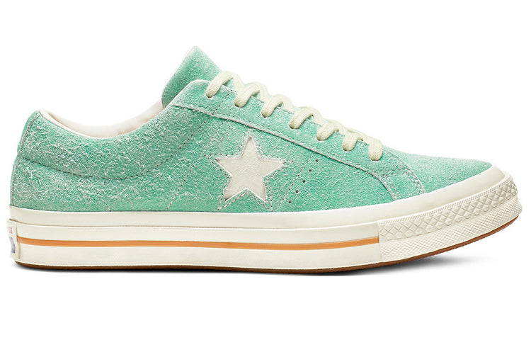 Converse One Star Low 'Bold Jade' 164217C