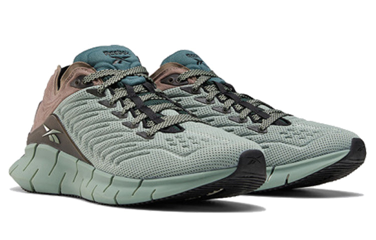Reebok Vainl Archive x Zig Kinetica 'eightyone' FW4779
