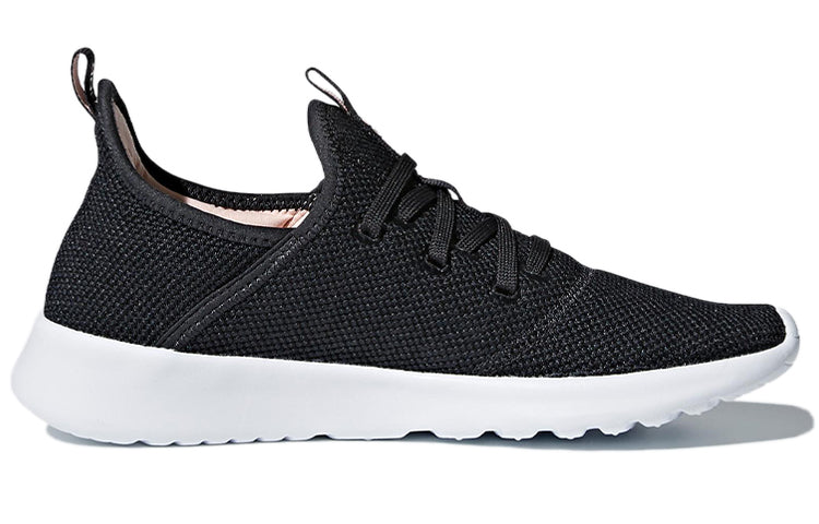 (WMNS) adidas Cloudfoam Pure 'Carbon' DB1165