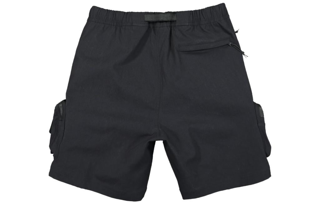 Nike ACG Cargo Shorts 'Black' DH8347-010