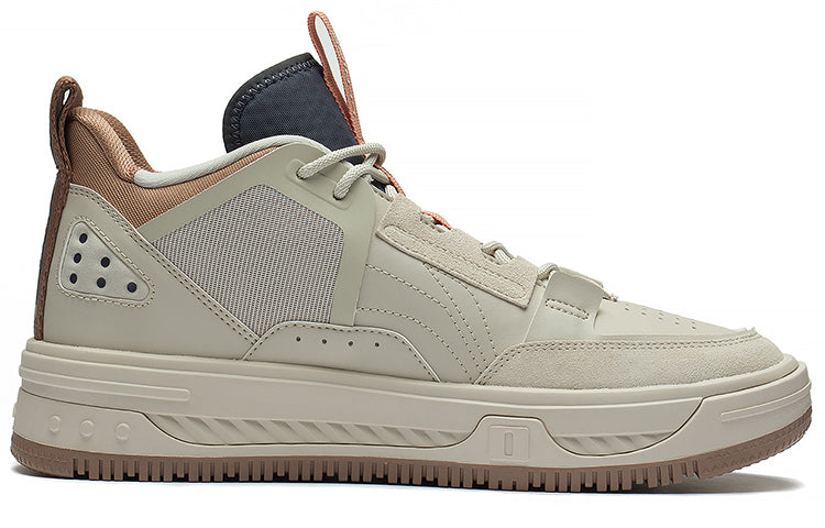 Li-Ning Xingchuan V1.5 'Grey Brown' AGCS239-2