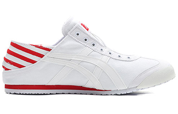 Onitsuka Tiger Mexico 66 Paraty 'White' 1183A339-101