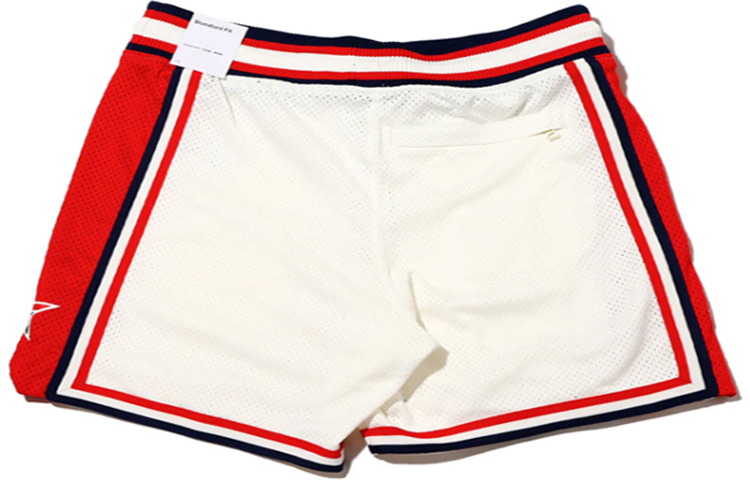 Air Jordan Game Shorts x Trophy Room DR2957-133