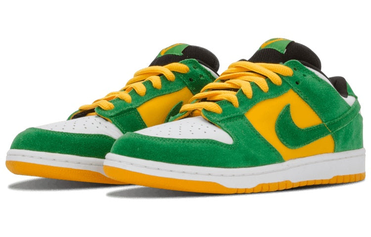 Nike SB Dunk Low Pro 'Buck' 304292-132