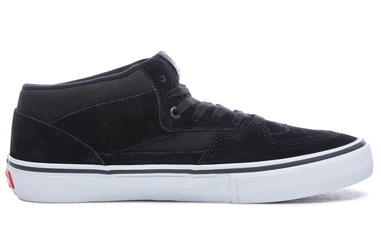 Vans Half Cab Pro 'Black' VN0A38CPB8C