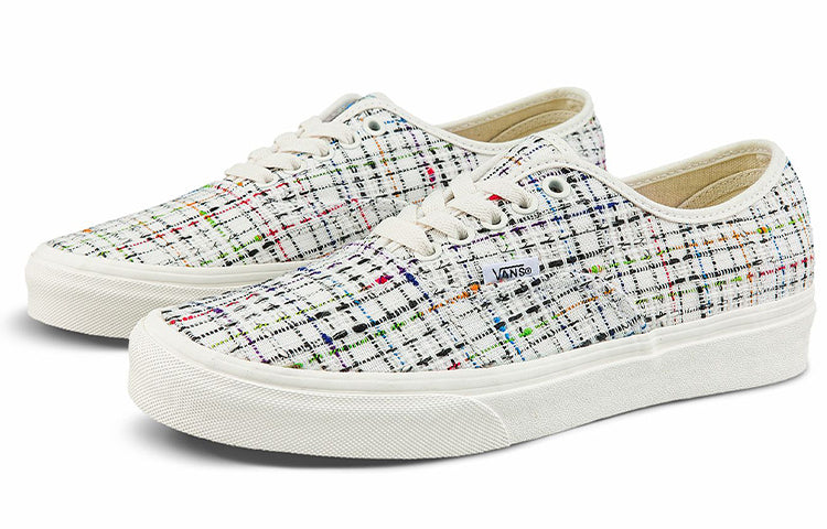 Vans Authentic Unisex Sport Shoes Multi-color VN0A5KS96SV