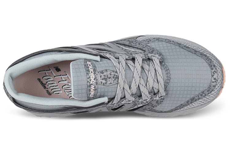(WMNS) New Balance Fresh Foam Boracay v2 Low-Top Silver WBORASL2