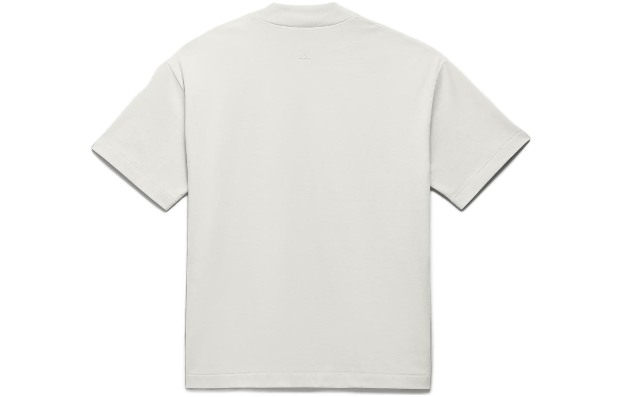 adidas Originals One Basketball Unisex T-Shirt 'Gray' IJ9999