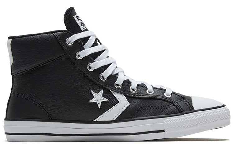 Converse Cons Star Player 'Black White' 166226C