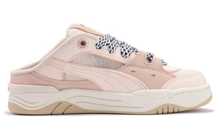 PUMA Bari Mules 'Pink' 399501-02
