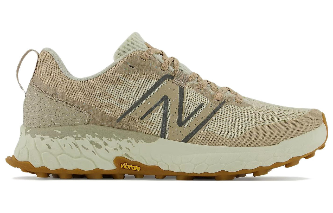 New Balance Fresh Foam X Hierro v7 'Focus Grey Calm Brown' MTHIERS7