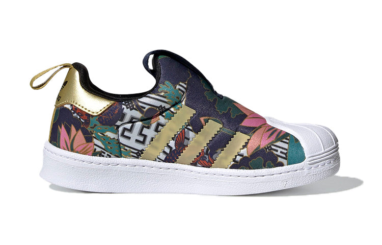 (PS) adidas Superstar 360 C 'Collegiate Navy' FV7758