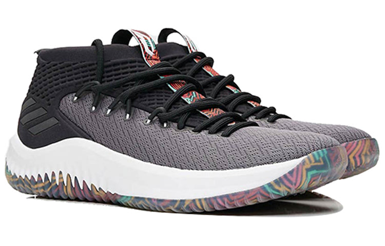 adidas Dame 4 'Summer Pack' AQ0824